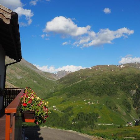 Appartamenti Millenium Livigno Eksteriør billede