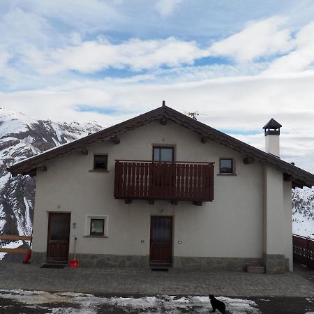 Appartamenti Millenium Livigno Eksteriør billede
